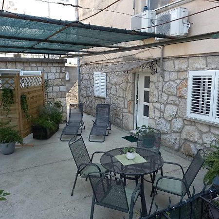 Apartment Marito Dubrovnik Buitenkant foto