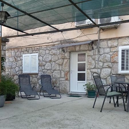 Apartment Marito Dubrovnik Buitenkant foto