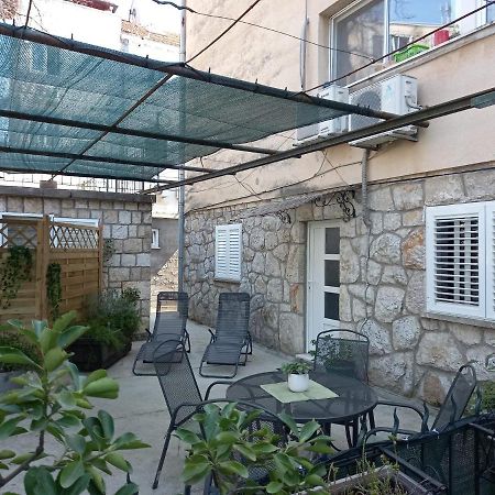 Apartment Marito Dubrovnik Buitenkant foto