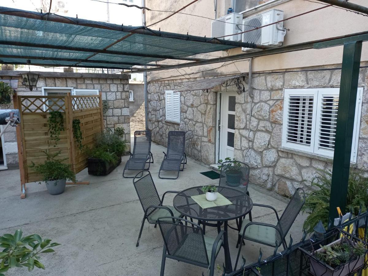 Apartment Marito Dubrovnik Buitenkant foto