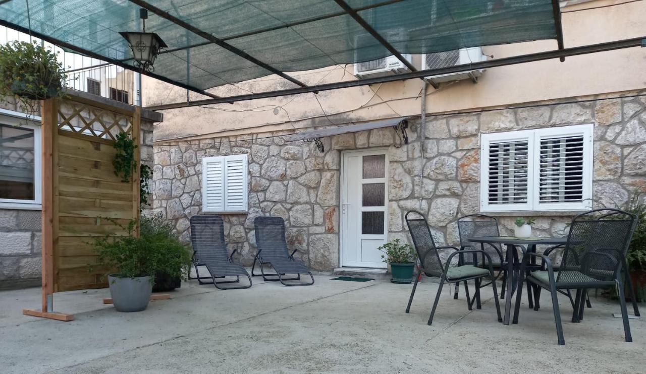 Apartment Marito Dubrovnik Buitenkant foto
