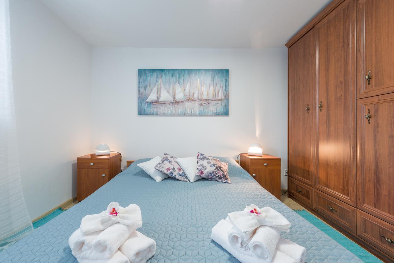 Apartment Marito Dubrovnik Buitenkant foto