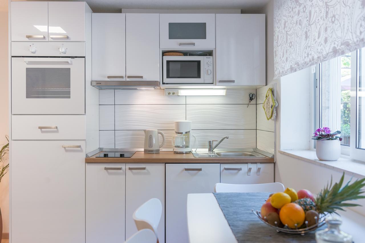 Apartment Marito Dubrovnik Buitenkant foto