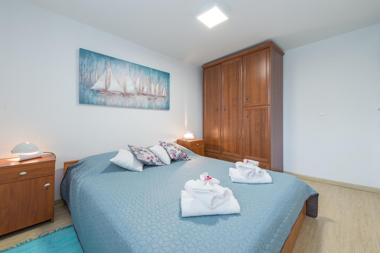 Apartment Marito Dubrovnik Buitenkant foto