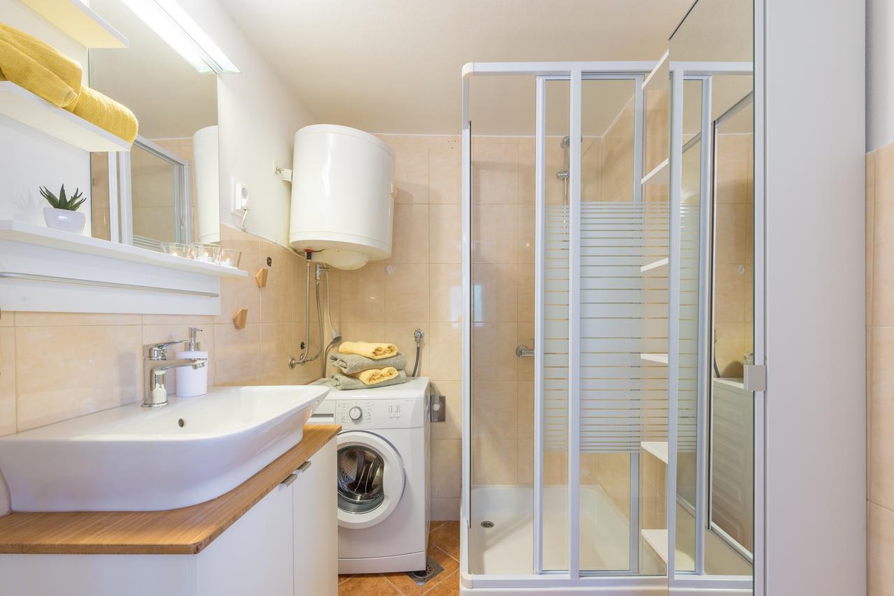 Apartment Marito Dubrovnik Buitenkant foto