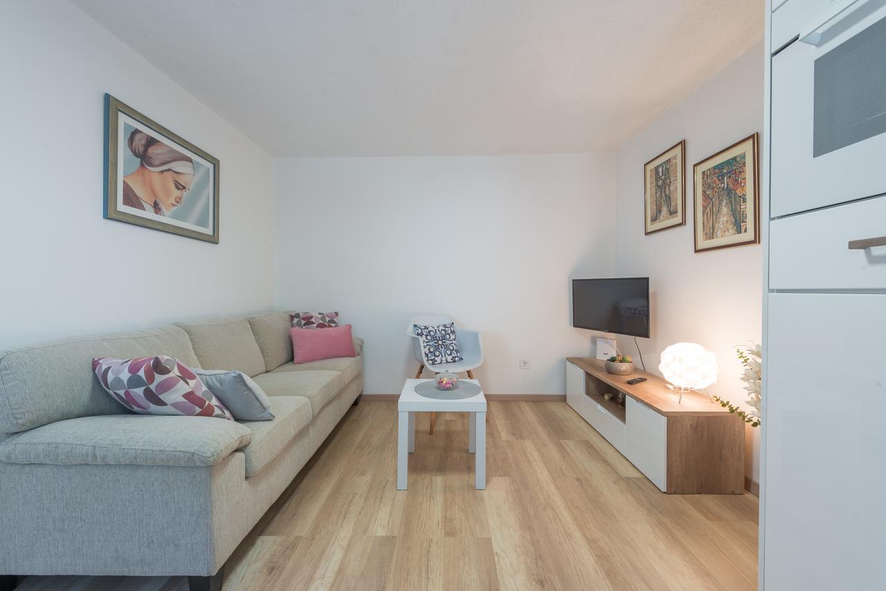 Apartment Marito Dubrovnik Buitenkant foto