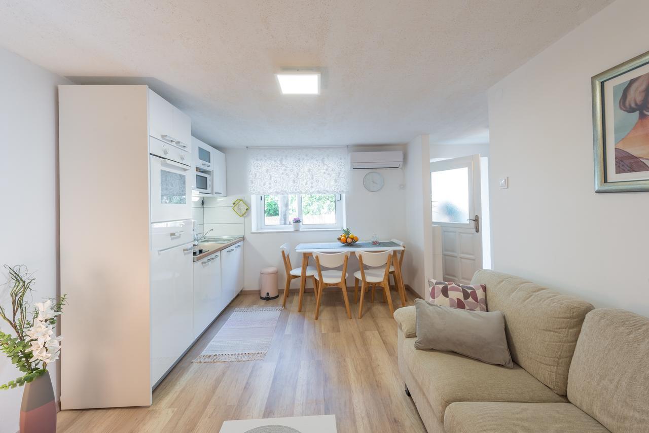 Apartment Marito Dubrovnik Buitenkant foto