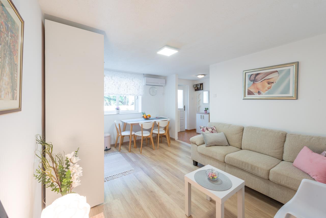 Apartment Marito Dubrovnik Buitenkant foto
