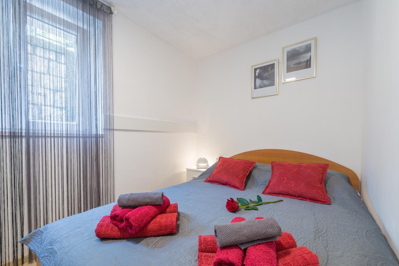 Apartment Marito Dubrovnik Buitenkant foto