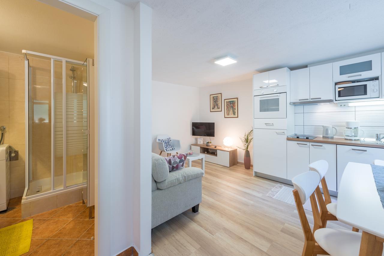 Apartment Marito Dubrovnik Buitenkant foto