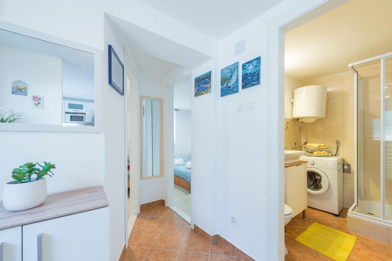 Apartment Marito Dubrovnik Buitenkant foto