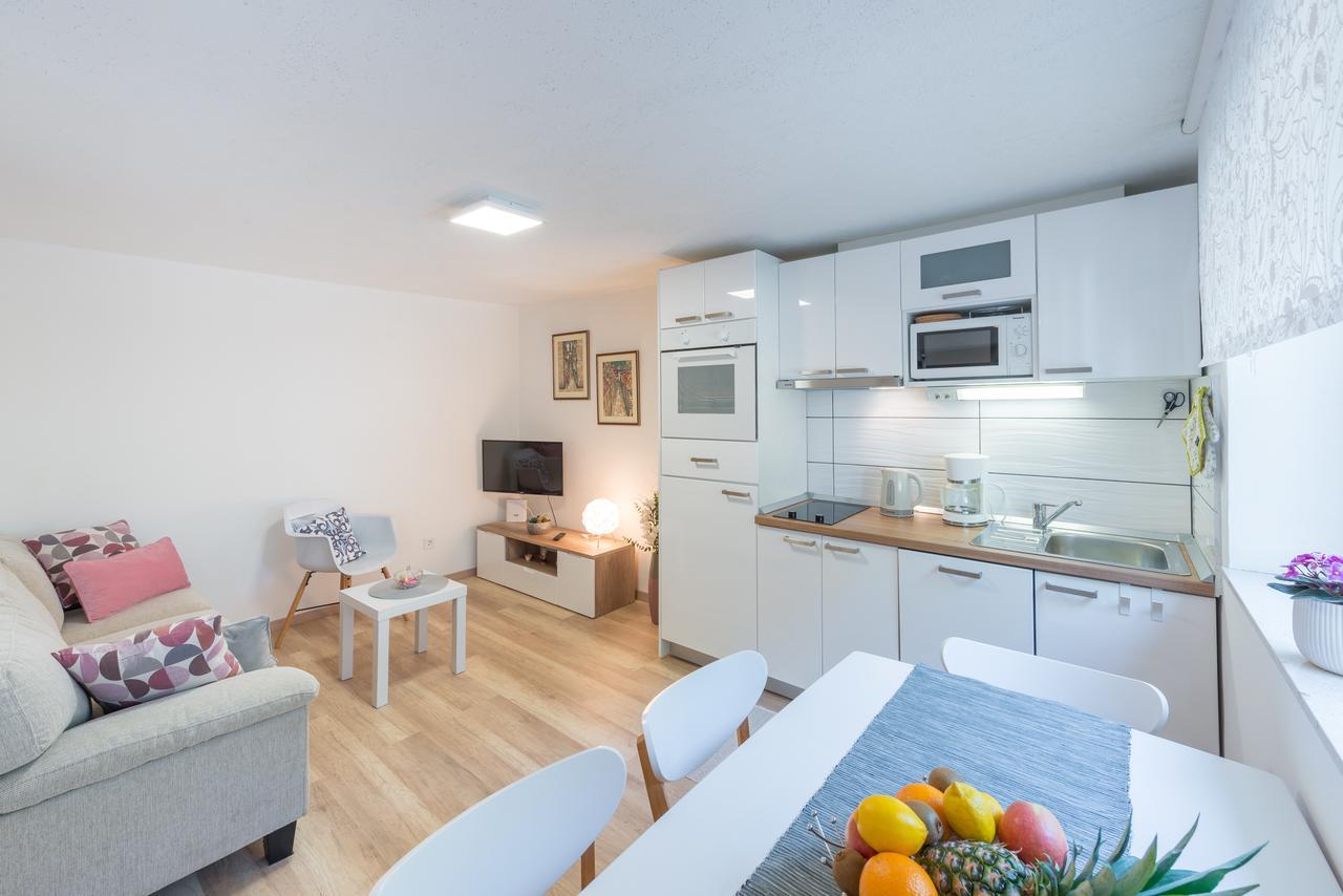 Apartment Marito Dubrovnik Buitenkant foto