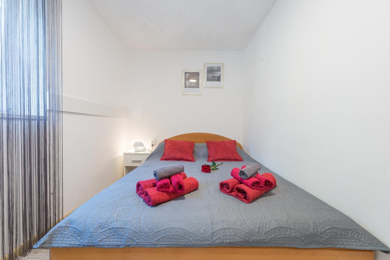 Apartment Marito Dubrovnik Buitenkant foto